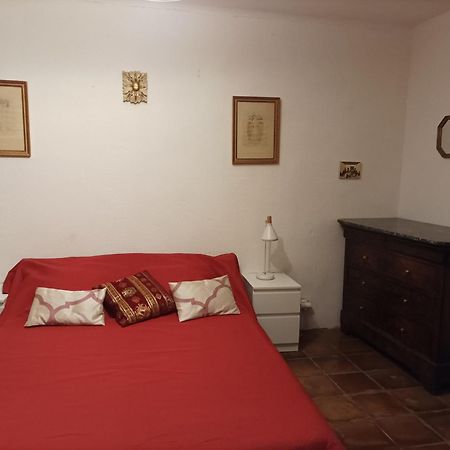 Malarias 1 Villa Rochemaure Dış mekan fotoğraf