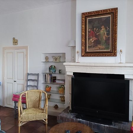 Malarias 1 Villa Rochemaure Dış mekan fotoğraf