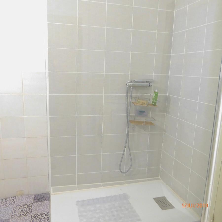 Malarias 1 Villa Rochemaure Dış mekan fotoğraf