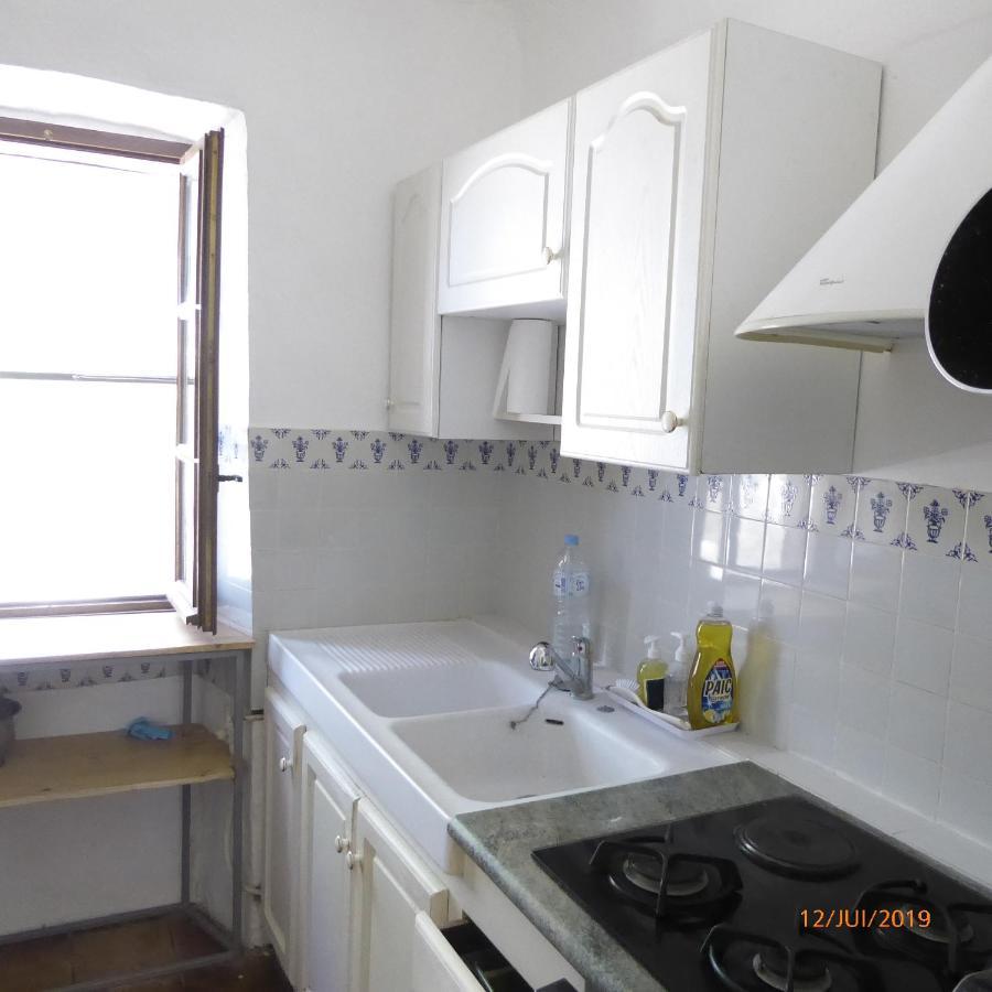 Malarias 1 Villa Rochemaure Dış mekan fotoğraf
