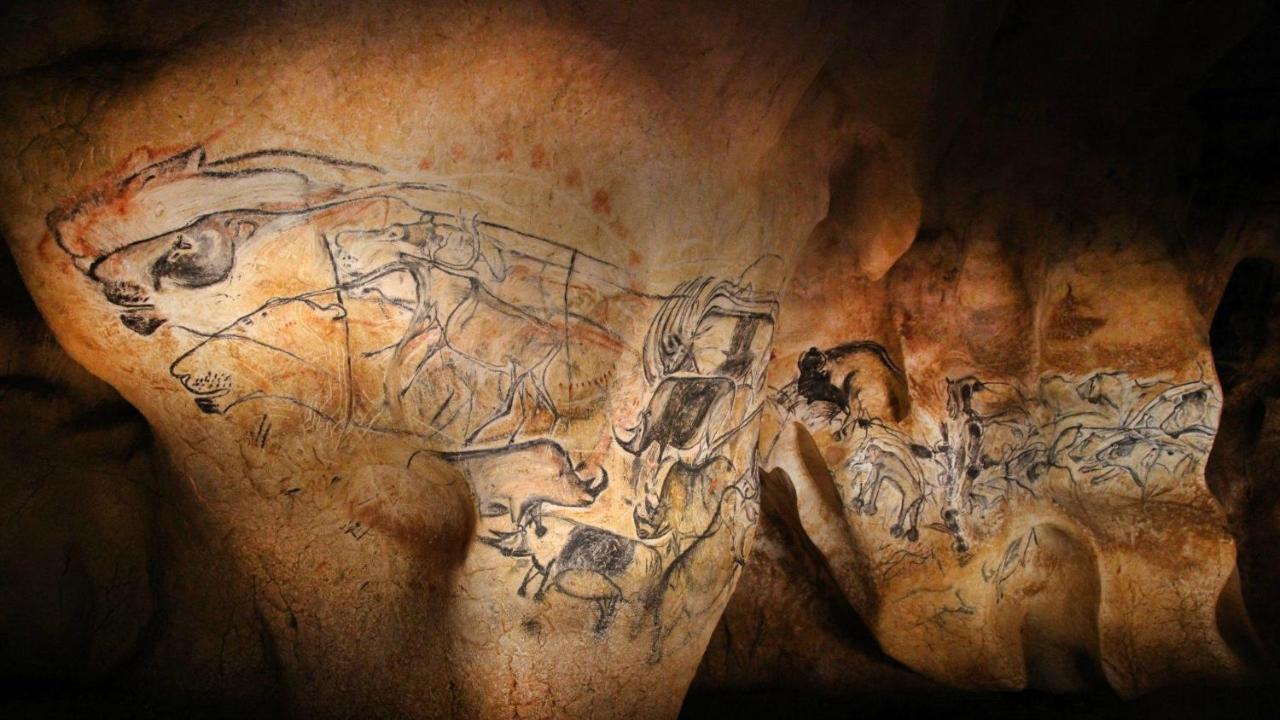 Malarias 1 Villa Rochemaure Dış mekan fotoğraf