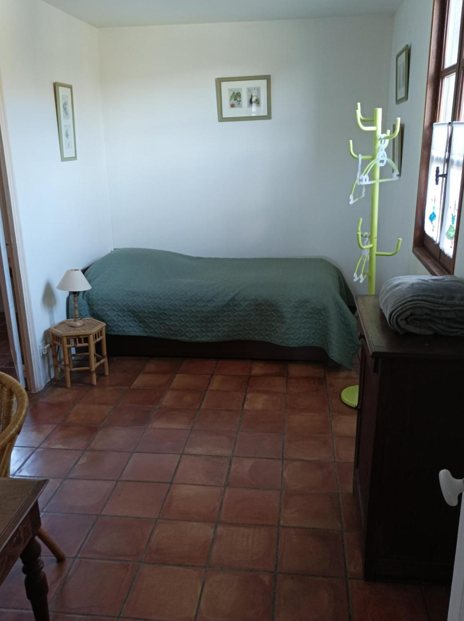 Malarias 1 Villa Rochemaure Dış mekan fotoğraf