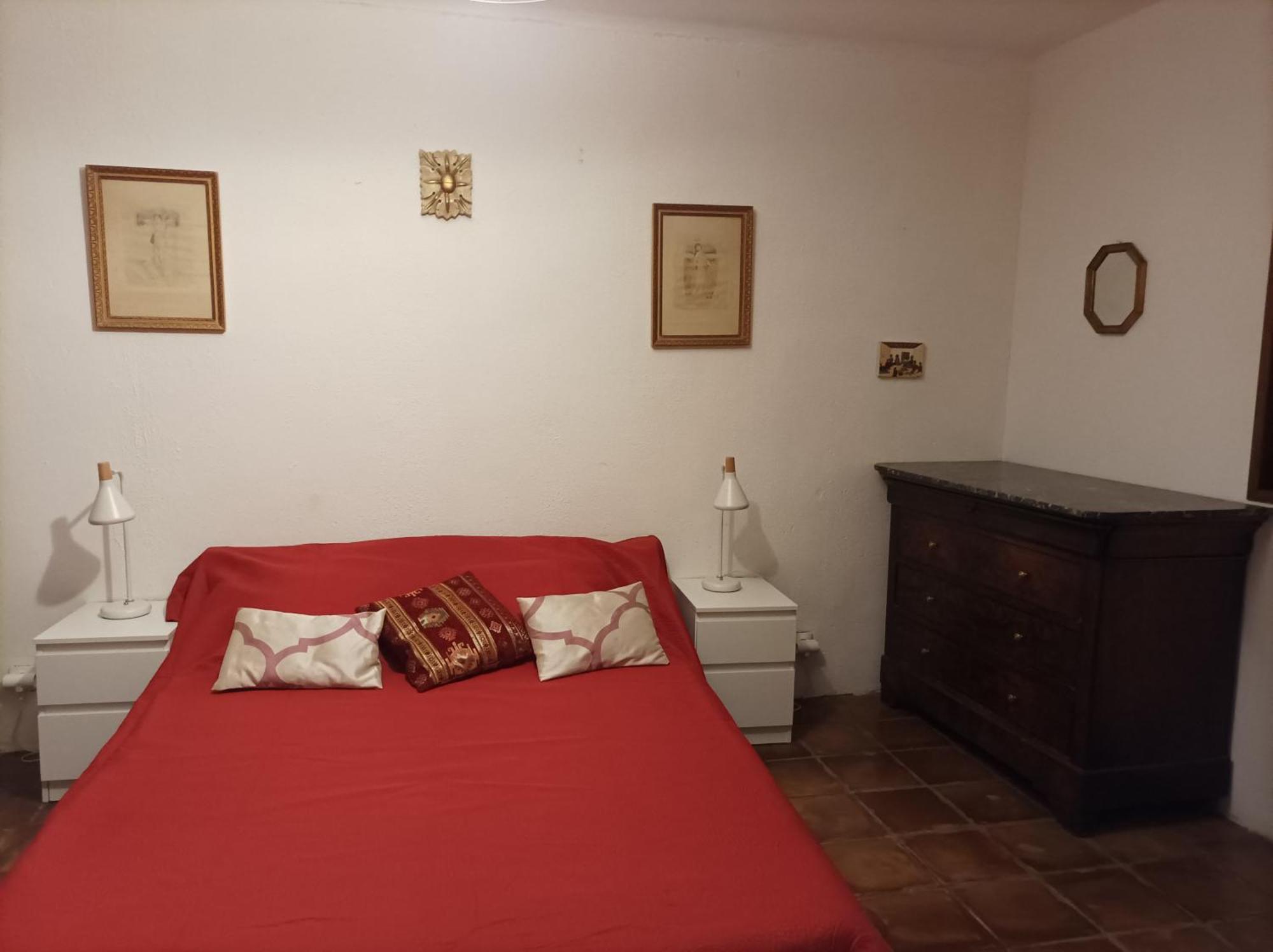 Malarias 1 Villa Rochemaure Dış mekan fotoğraf