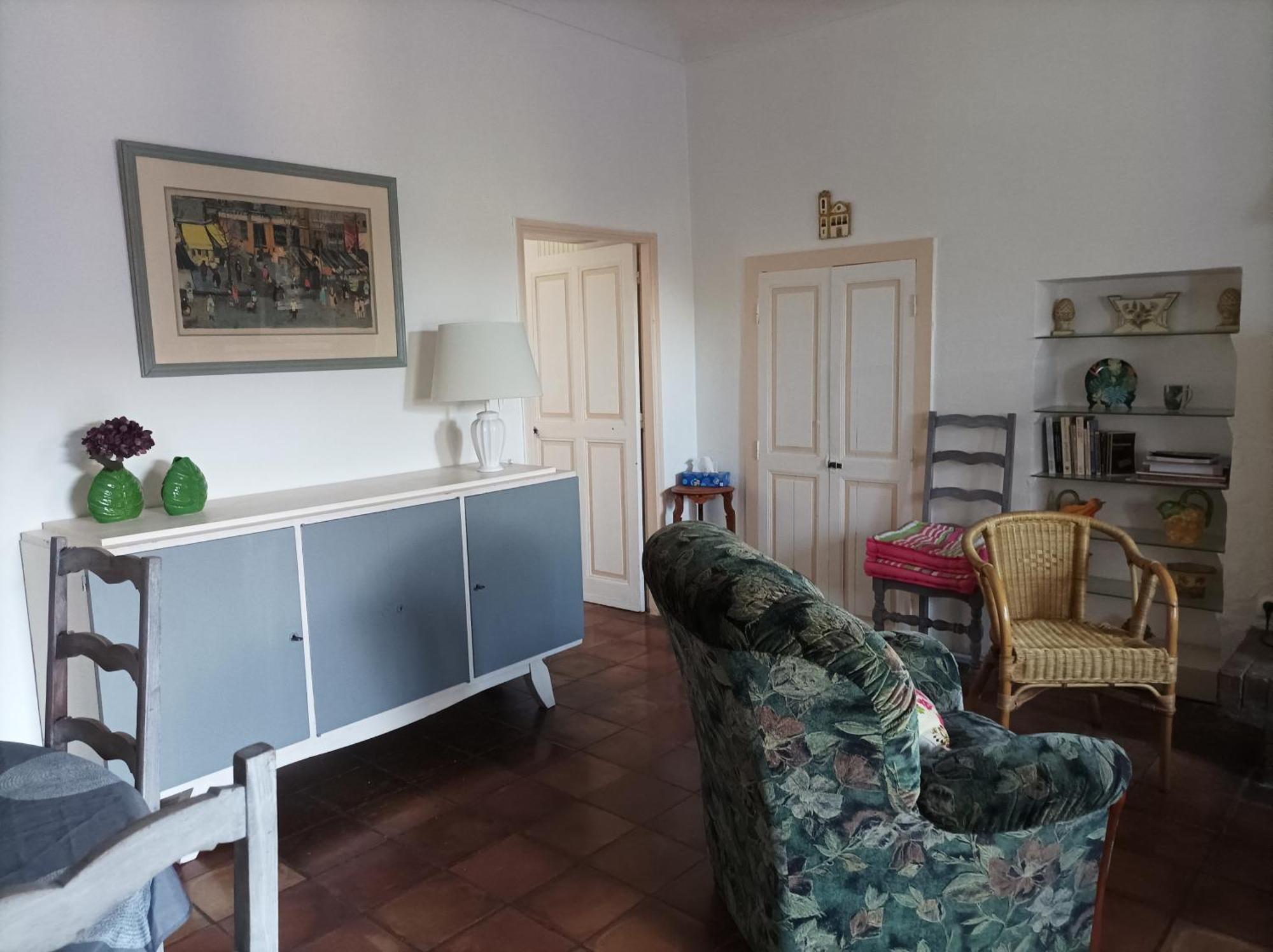 Malarias 1 Villa Rochemaure Dış mekan fotoğraf